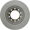 Centric Parts Gcx Brake Rotor Fully Coated, 320.65111F 320.65111F - alternate 5